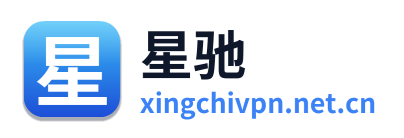 星驰VPN Logo